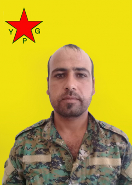 AGIRÎ HESEKÊ
