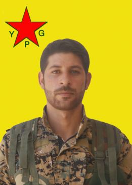 RUSTEM CUDÎ