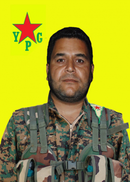 CEMÎL EFRÎN