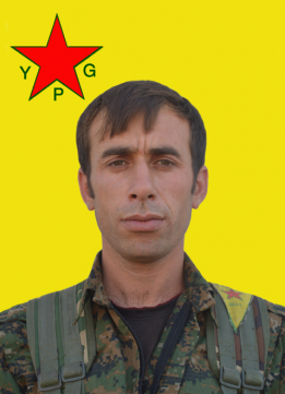 RIZGAR ŞIVAN