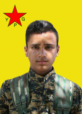 MAZLUM HESEK&Ecirc;