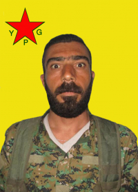SÎNOR QAMIŞLO