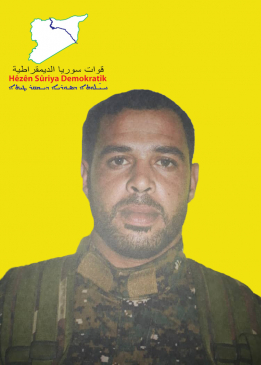 EHMED DÊRAZOR