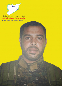 EHMED D&Ecirc;RAZOR