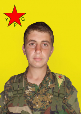 SEFQAN QAMIŞLO