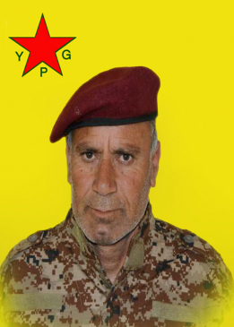 SIDQÎ KOBANÊ