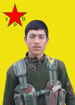 ERGÎN HESEKÊ