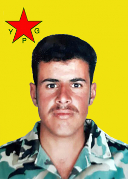 MALIK KERAME