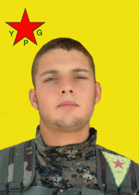 SADIQ KOBANÊ