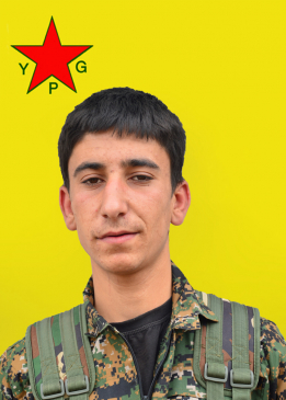 DILOVAN CUDÎ