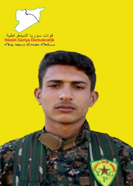 CANFEDA DIRBÊSIYÊ