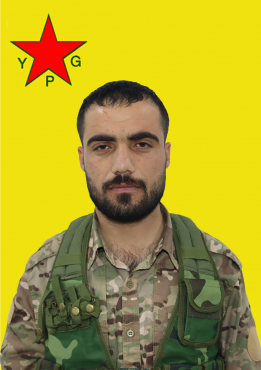 ORHAN QAMIŞLO