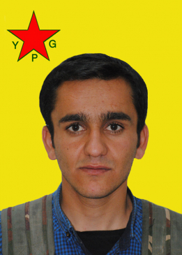 XEYRÎ KATO