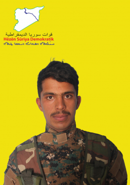 MIHEMED EL CUMA