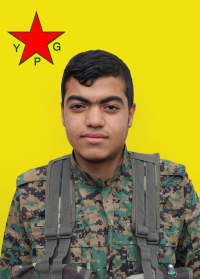 DENÎZ EFRÎN