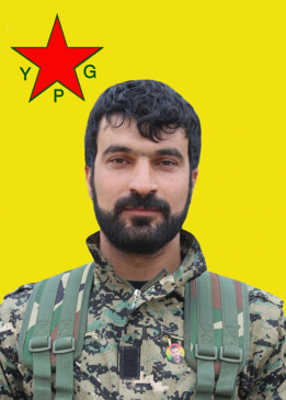 &Ccedil;EKDAR QEHREMAN