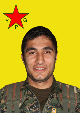 MEHMET AYDOĞAN