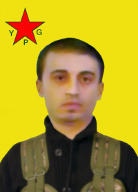 MUSTAFA EFRÎN