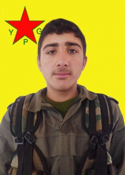 BARAN KOBANÊ