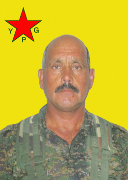 MAZLUM CUMA
