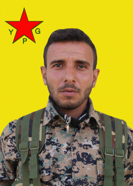 CANŞÊR HESEKÊ