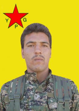GABAR CUDÎ