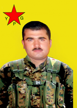 MIHEMED EFRÎN