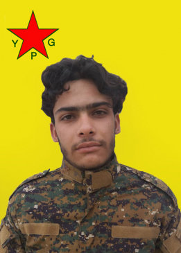 XALIDÎ ŞEDADE