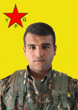 ANDOK ATEŞ