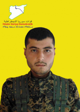 RIFAT EFR&Icirc;N