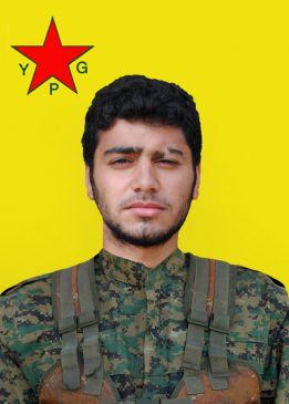 BARAN DIHÊ