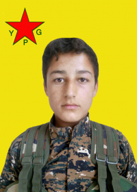RÊNAS HESEKÊ