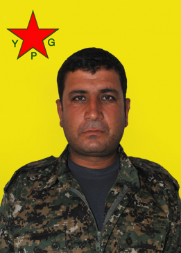 ÊRÎŞ KOBANÊ