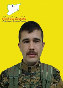 ŞAHÎN NUMAN