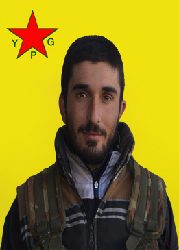 BAHOZ KOBANÊ