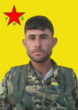 YILMAZ KOBANÊ
