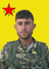 YILMAZ KOBANÊ