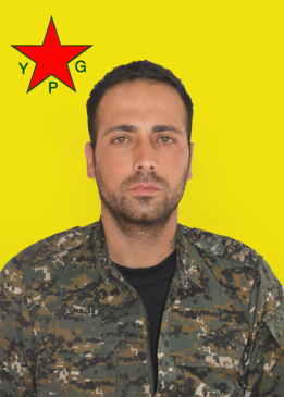 SIYAŞEV ÎMRALI