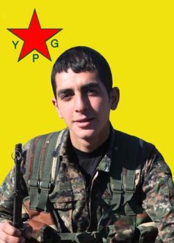 BERXWEDAN AMED