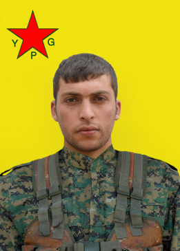 MERWAN ŞAHÎN
