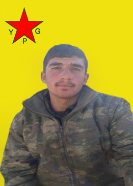 MURAD TILTEMIR