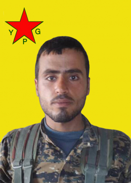 SEVDAR METEB