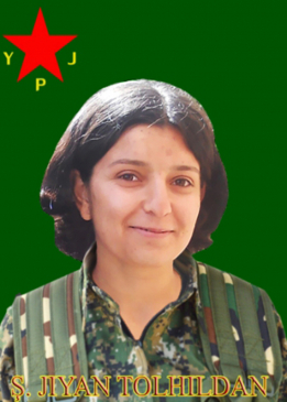 JIYAN TOLHILDAN