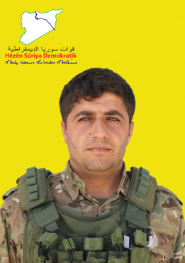 AZAD AŞURÎ