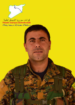 SERHED AGIRÎ