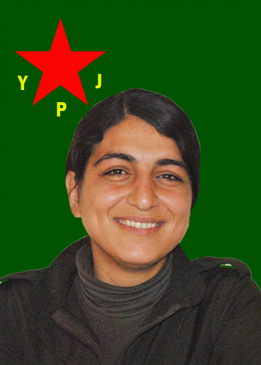 HÊLÎN AMED