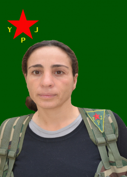 ÊVAR ŞEVÎN
