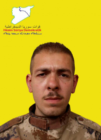 FARUQ HELEB
