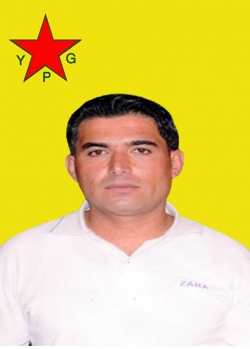 AMED DERSÎM
