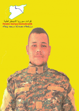 S&Icirc;WAR HESEK&Ecirc;